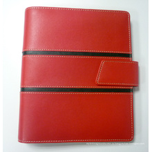 Black Ring Binder Организатор Office Используйте Binder, папку с файлами